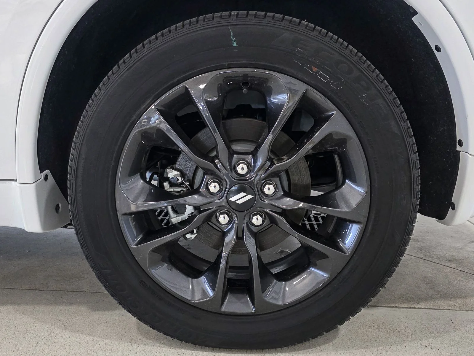 2025 Dodge Durango R/T - Photo 18