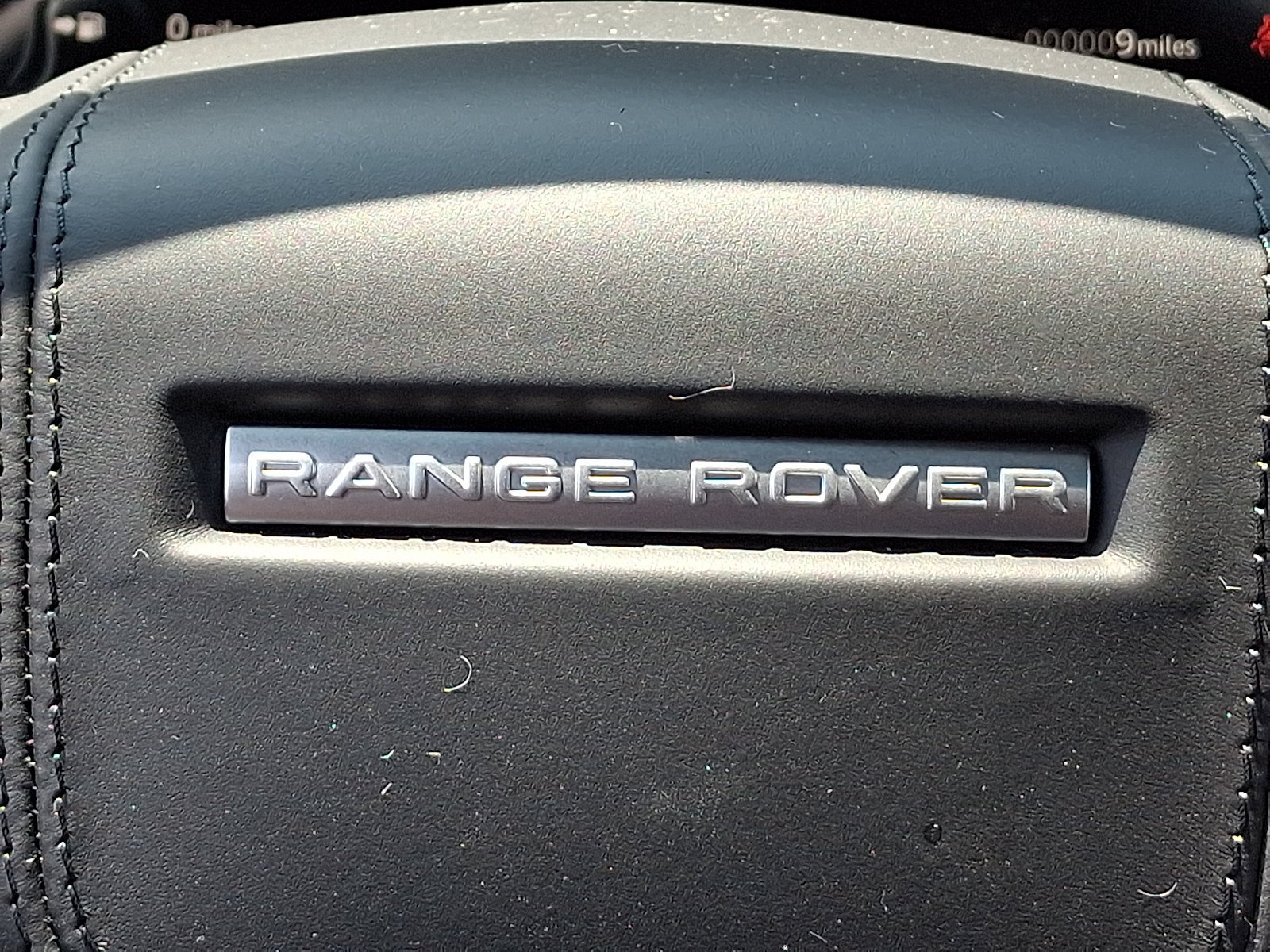 New 2026 Carpathian Grey Land Rover  image 20