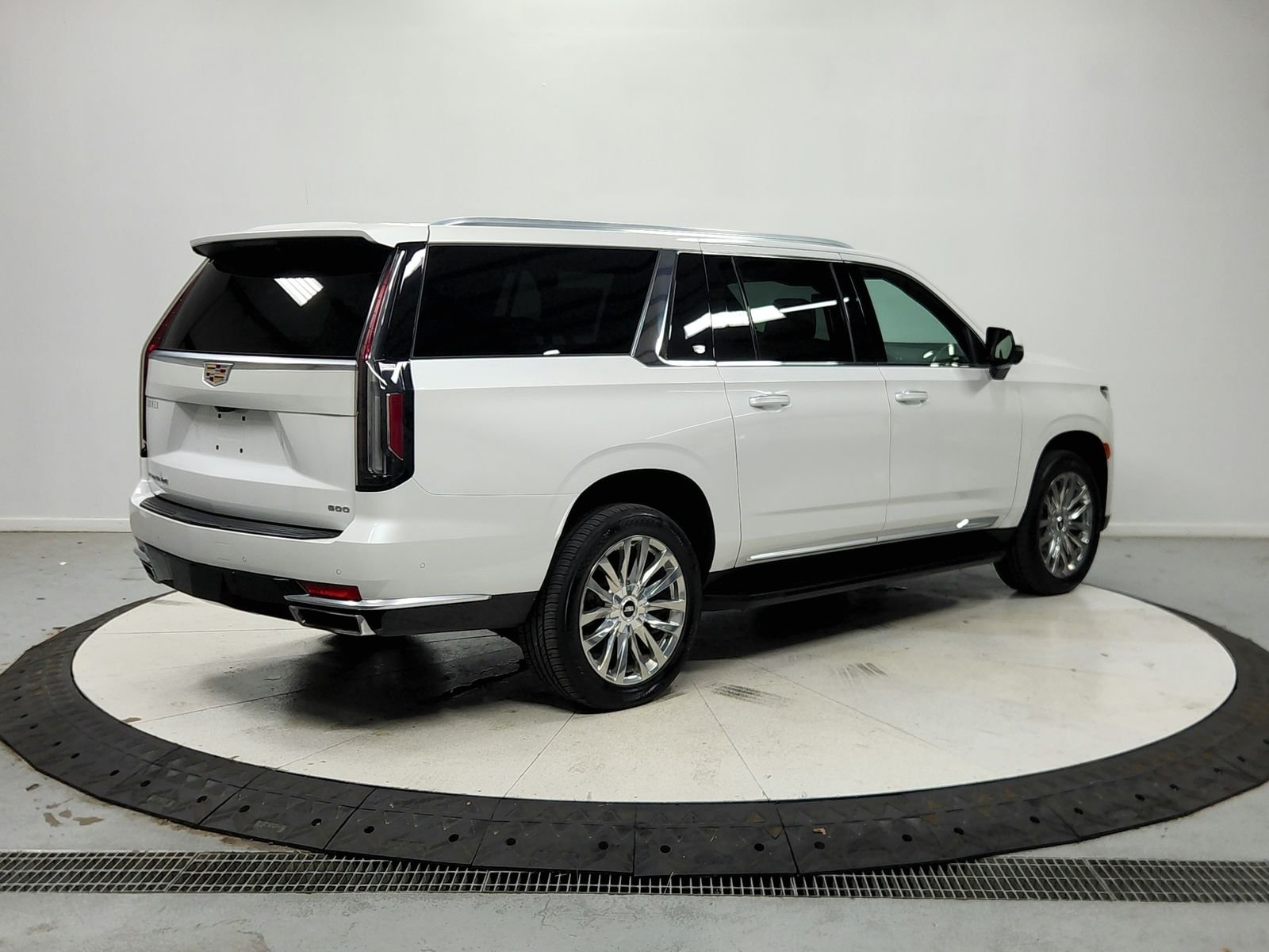 2021 Cadillac Escalade ESV Premium Luxury - Photo 8