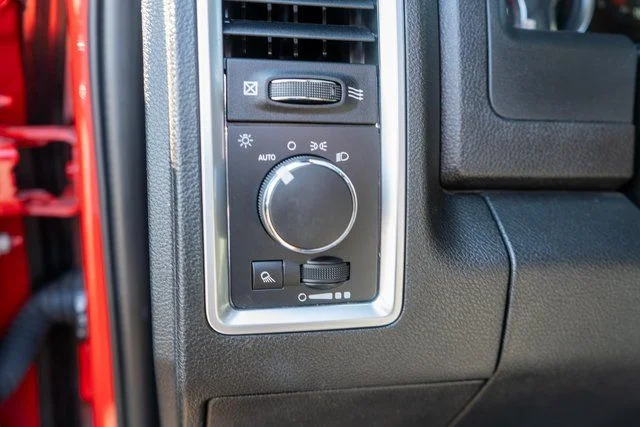 Used 2022 Red Ram Warlock image 16