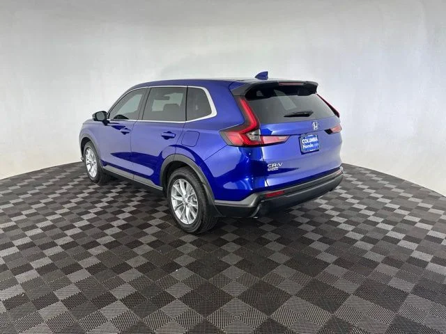 Used 2025  Honda EX-L image 8