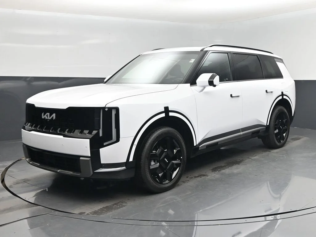 Certified Used 2027 White Kia SX image 22