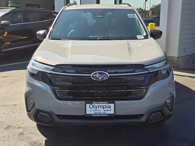 New 2026 RIVER ROCK PEARL Subaru Touring image 26