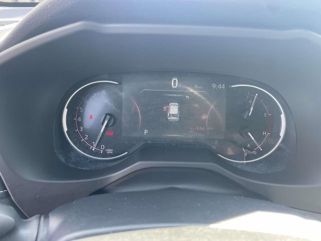 Certified Used 2024 Gray Toyota XLE image 26