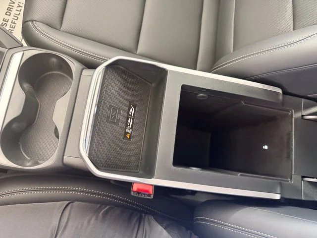 2027 GMC Terrain Elevation - Photo 25