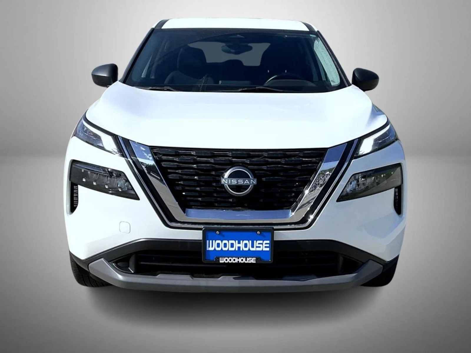 Used 2023 White Nissan S image 2