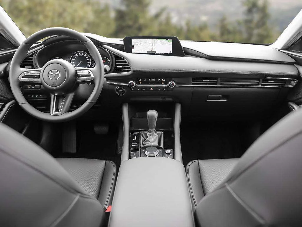 New 2026 Polymetal Grey Metallic Mazda GT image 20