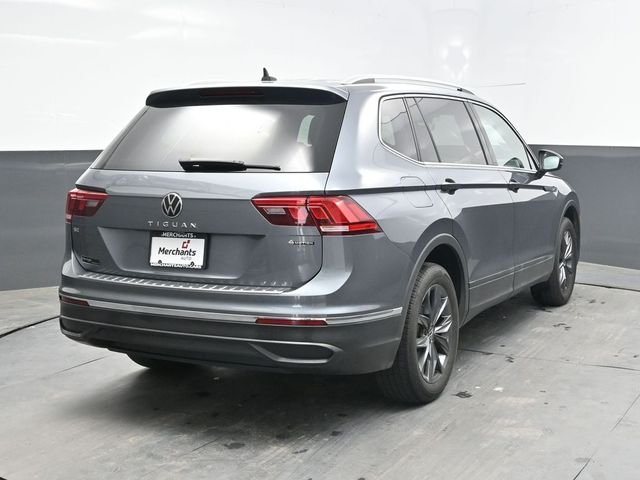 Used 2023 Gray Volkswagen 2.0T SE image 6