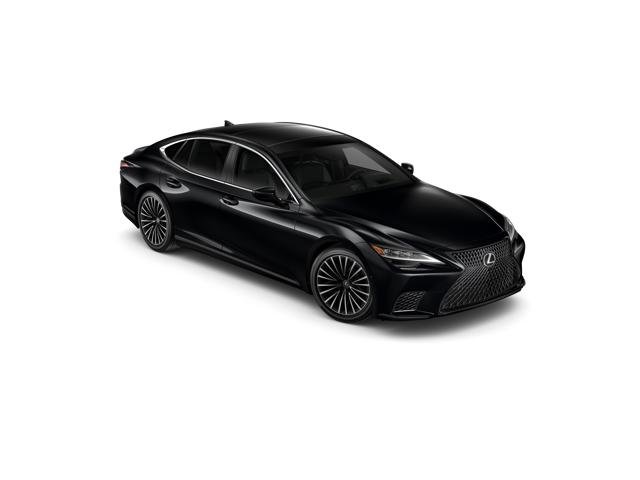 2026 Lexus LS 500 Base