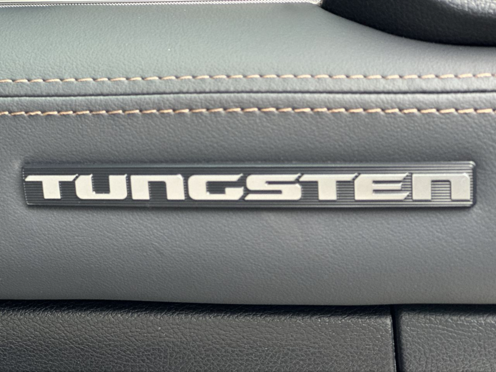 Used 2025 White Ram Tungsten image 45