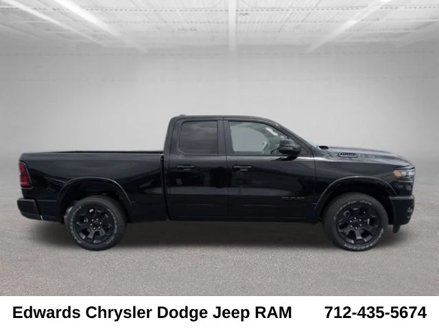 New 2026 Black Ram Big Horn image 10