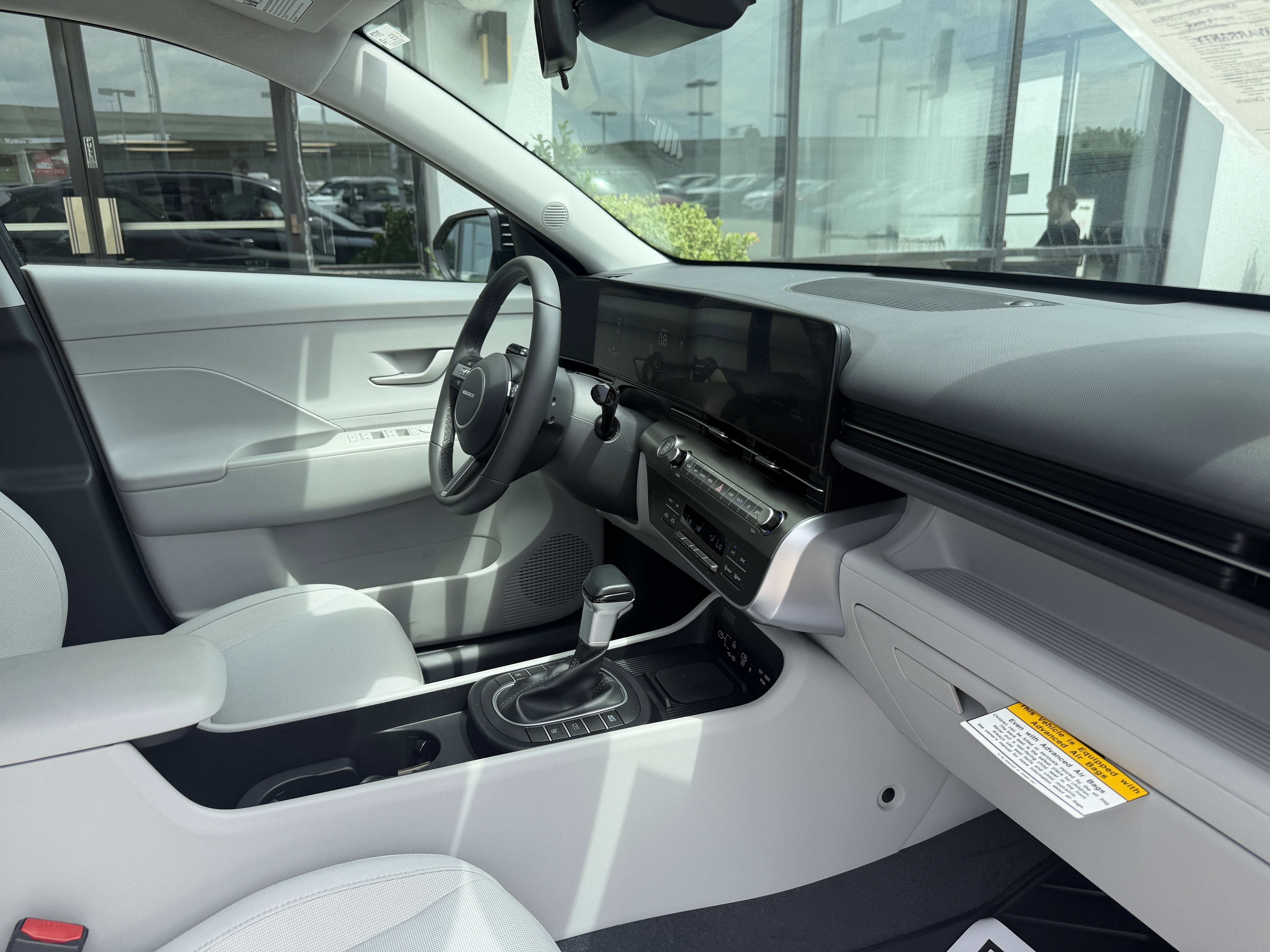 2026 Hyundai Kona SEL Sport - Photo 21