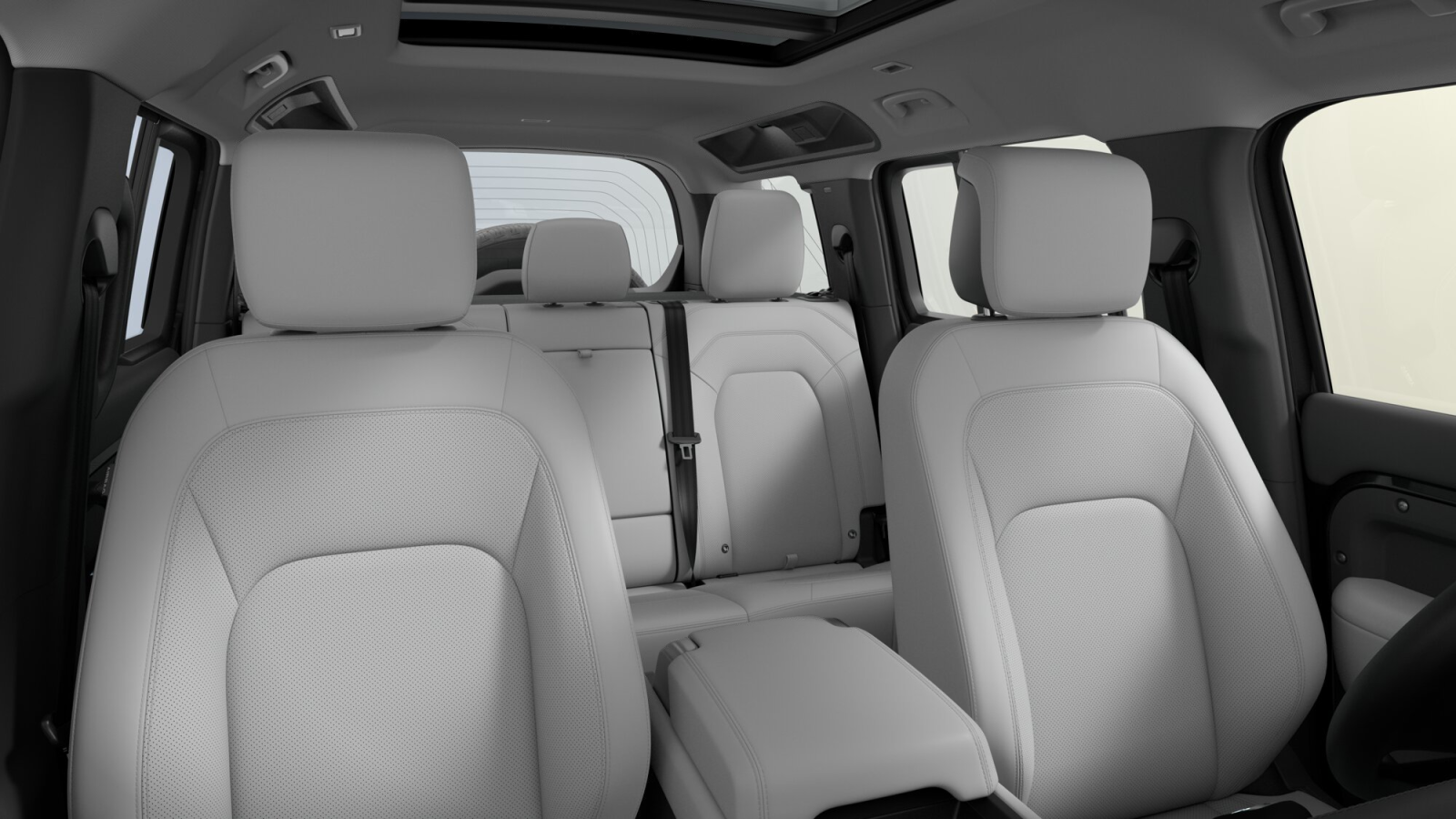 New 2026 Borasco Grey LAND ROVER S 300PS image 6