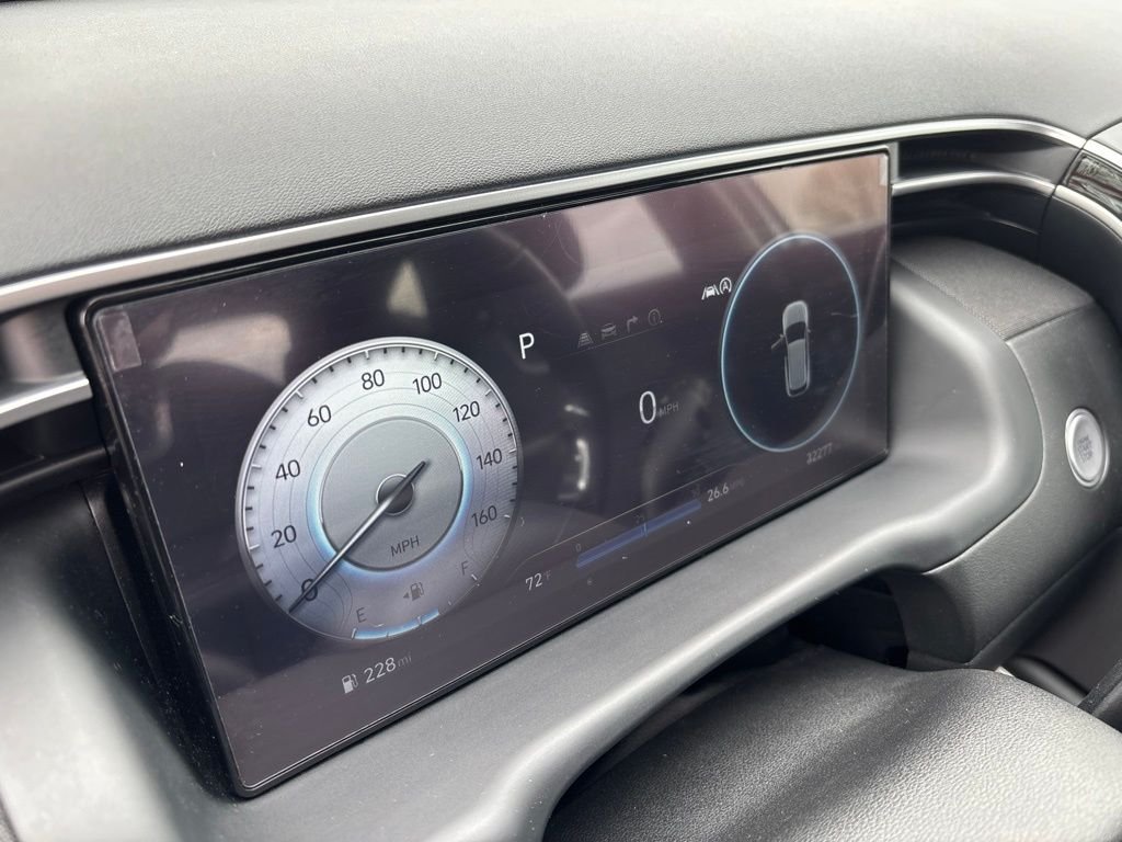 2023 Hyundai Tucson Limited - Photo 25