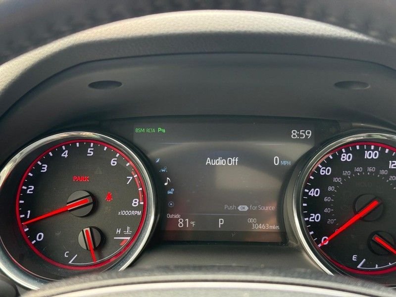 Used 2019 Aqua Toyota XSE image 22