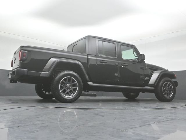 2021 JEEP GLADIATOR - Image 35