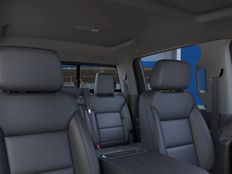 New 2026 Sterling Gray Metallic Chevrolet RST image 24