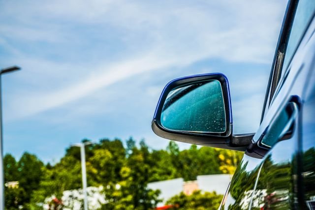 Used 2021 Blue Tesla Long Range image 15