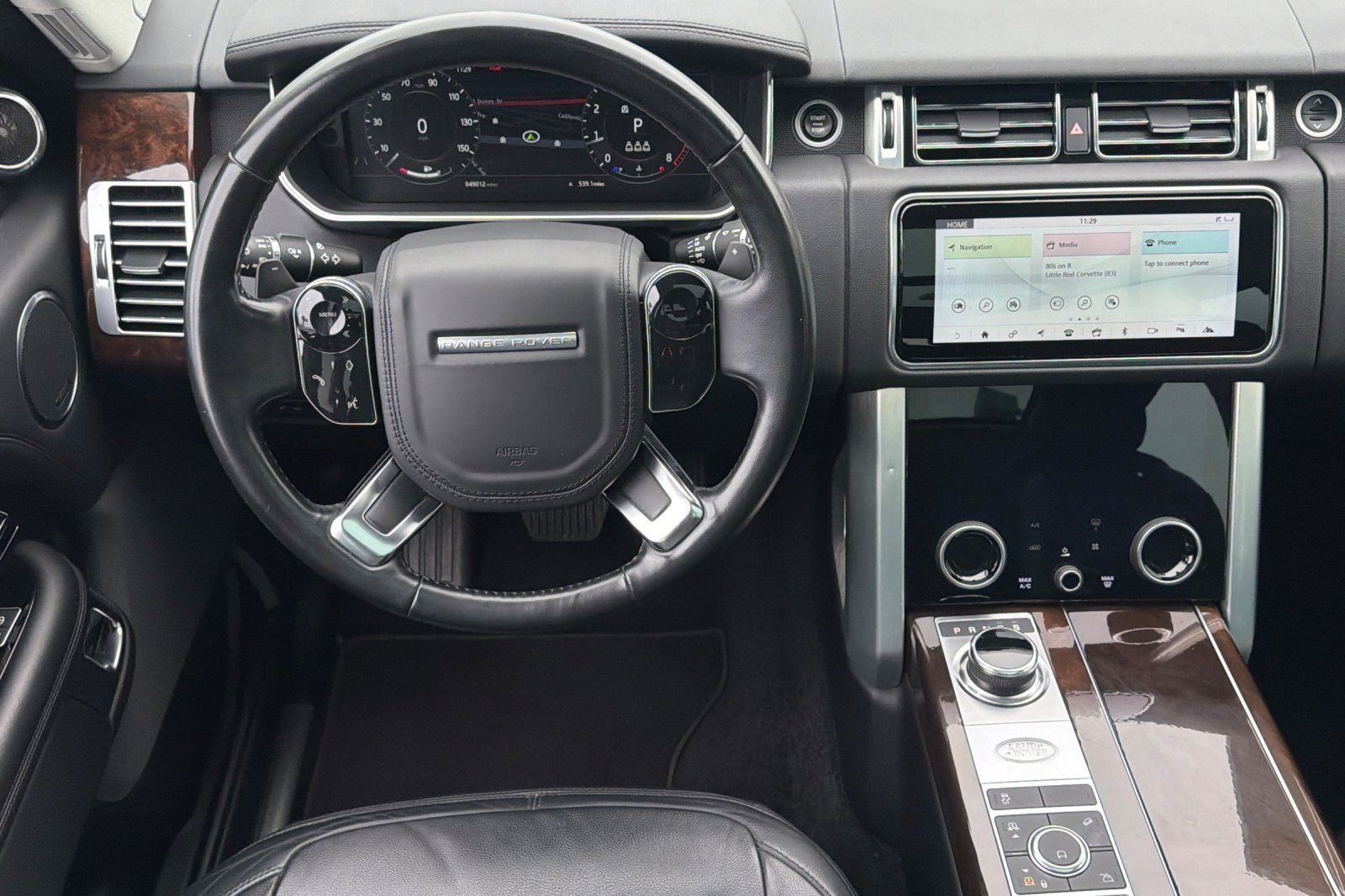 Used 2020  Land Rover SWB image 17