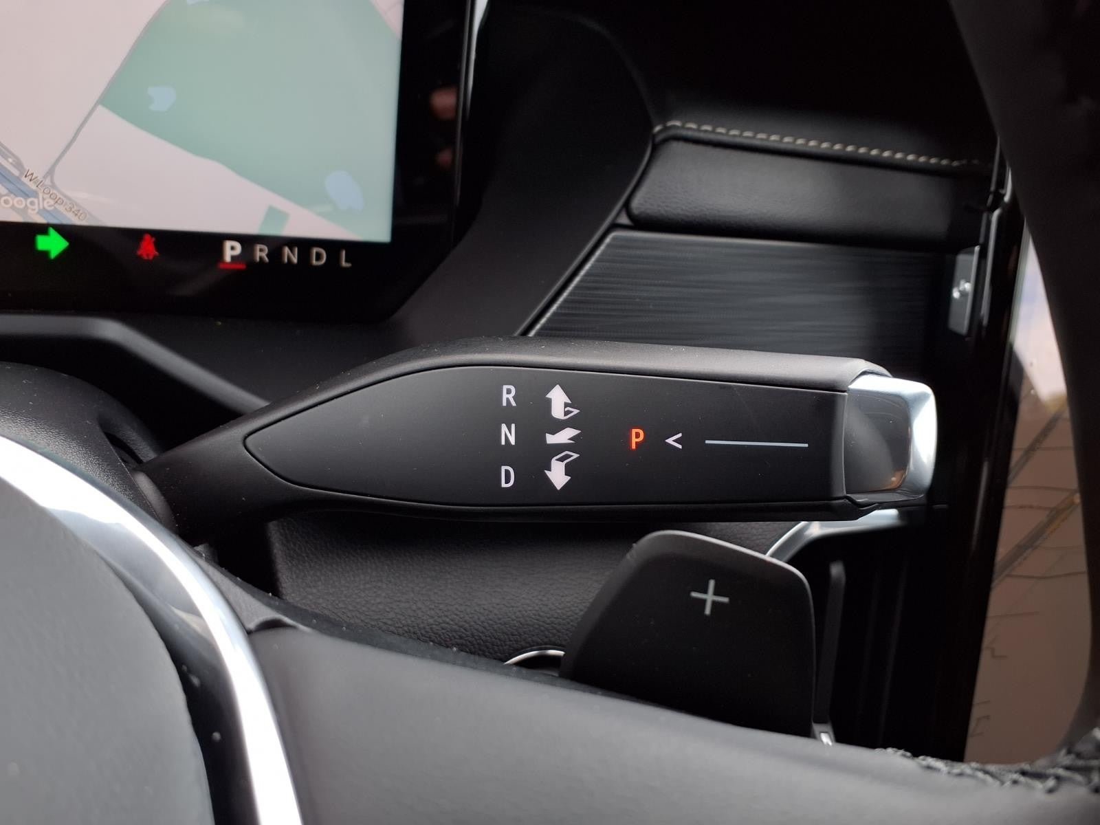 2026 GMC Acadia Elevation - Photo 70