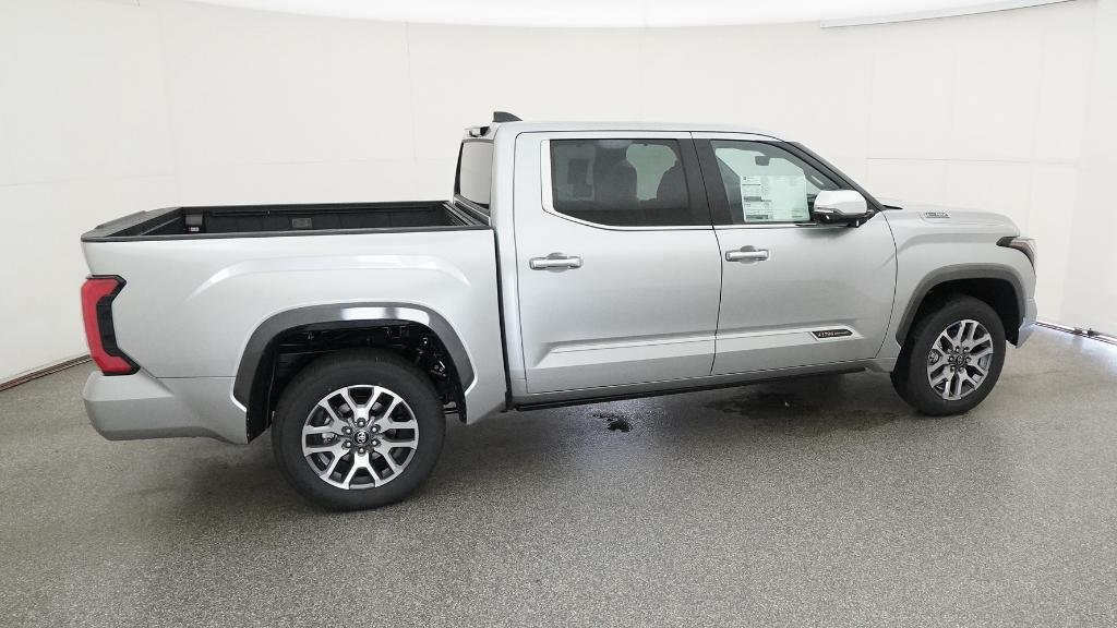 New 2026 Silver Toyota 1794 Edition image 48