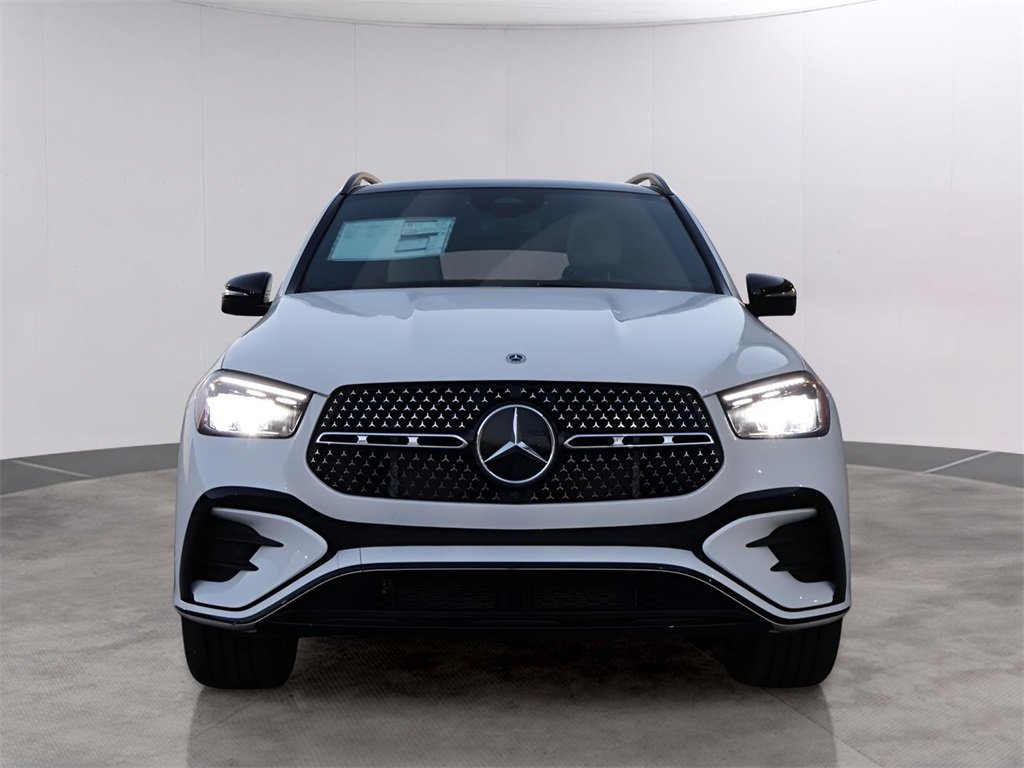 Used 2026 Mercedes-Benz GLE GLE350 with VIN 4JGFB4FB3TB519682 for sale in Kansas City