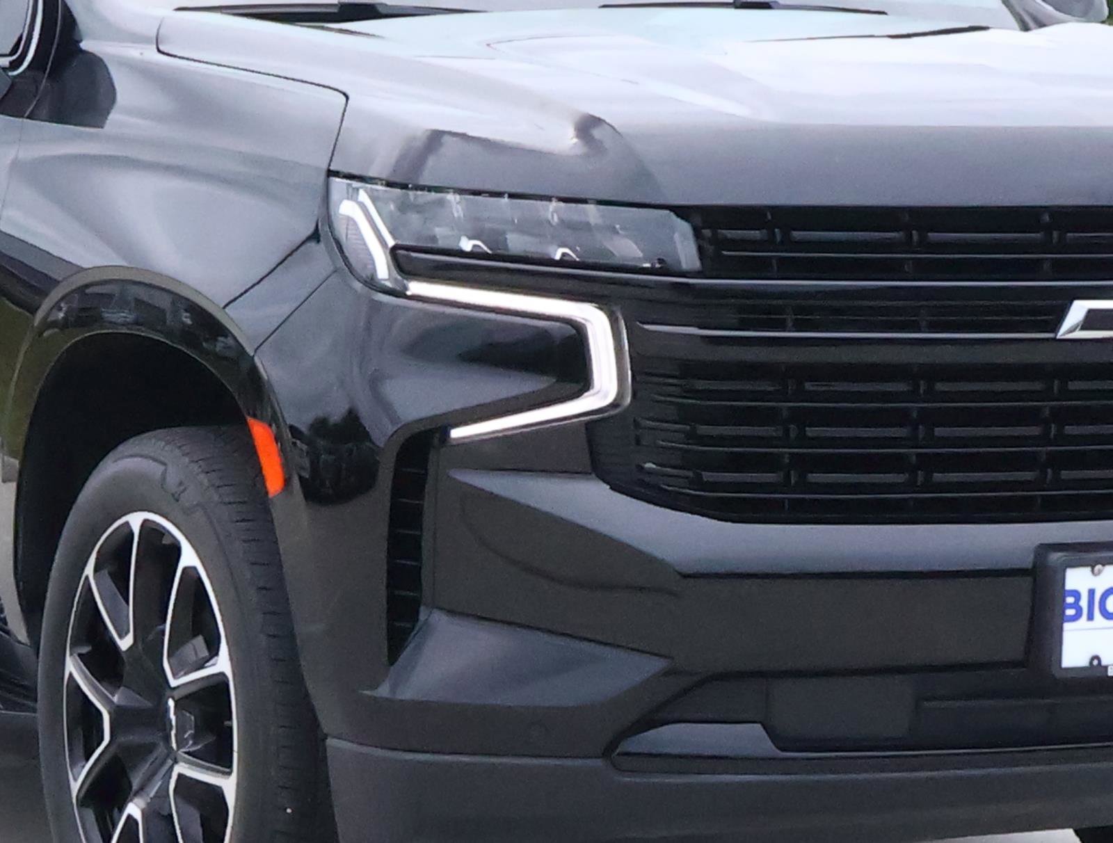 2024 Chevrolet Tahoe RST - Photo 7