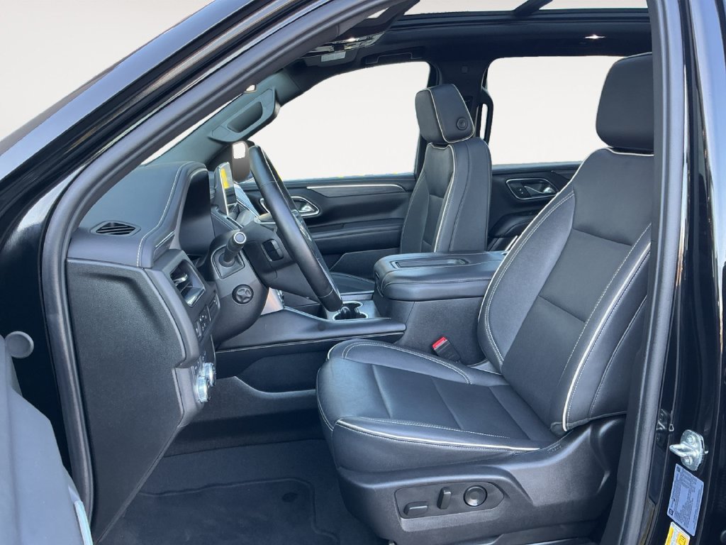 Certified Used 2024 Black GMC SLT image 16