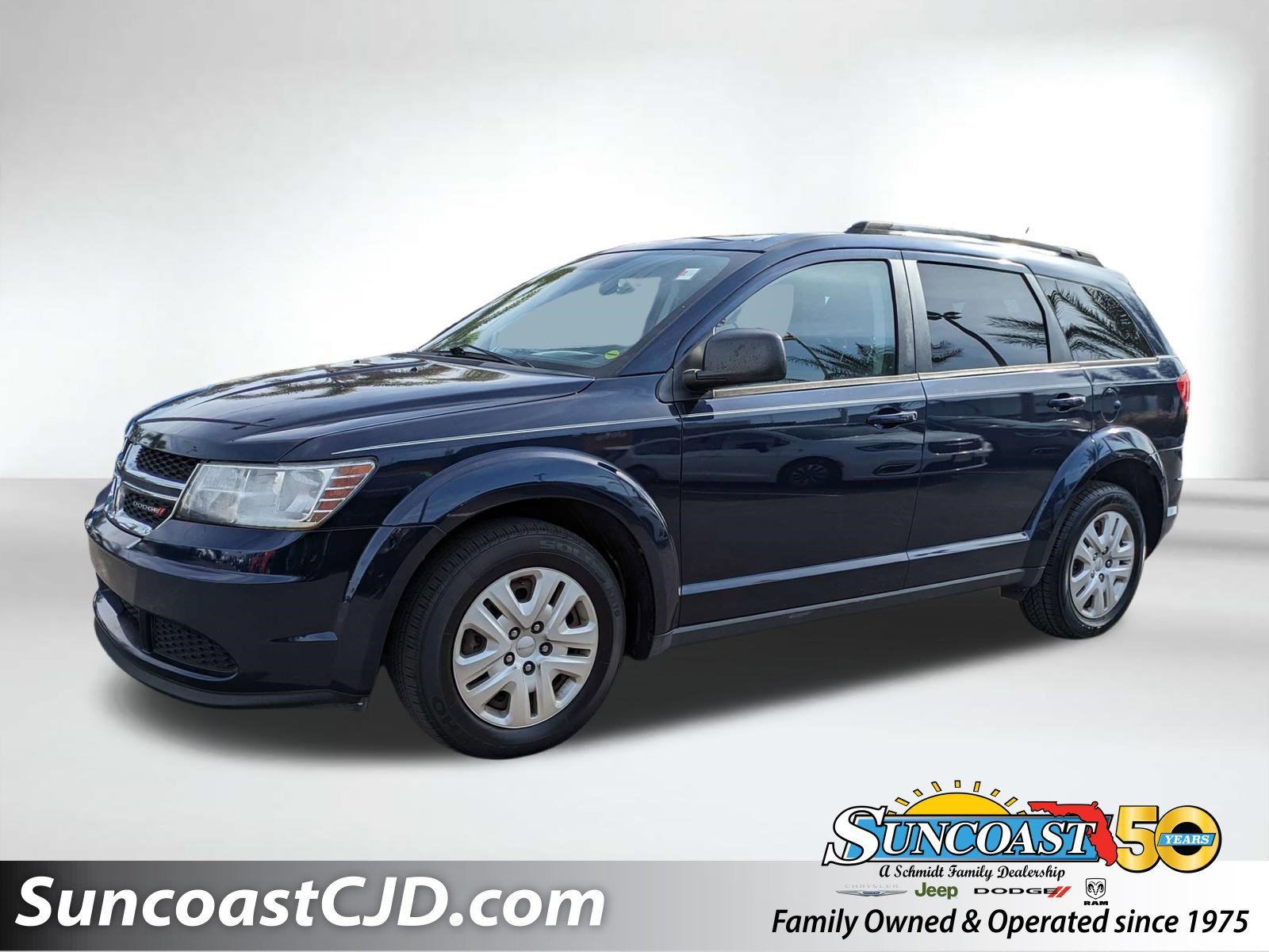 2017 Dodge Journey SE FWD's photo