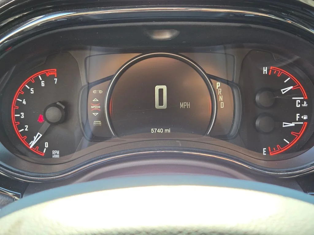 Used 2026 Gray Dodge GT image 29
