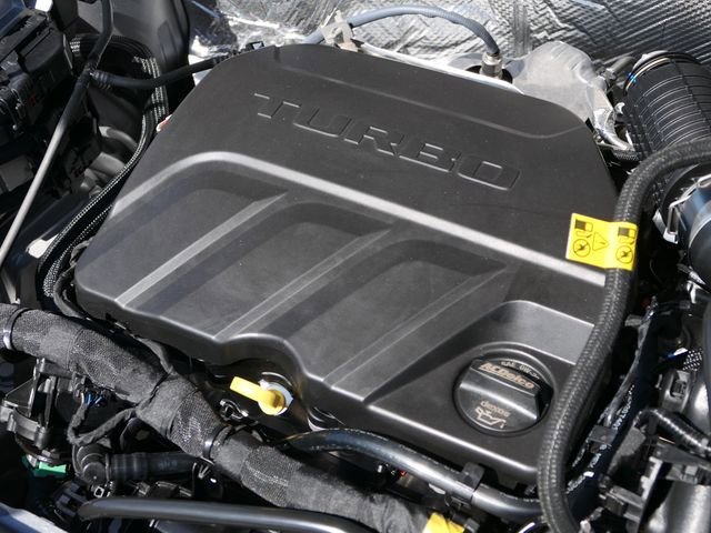 New 2026 Sterling Gray Metallic Chevrolet 2RS image 27