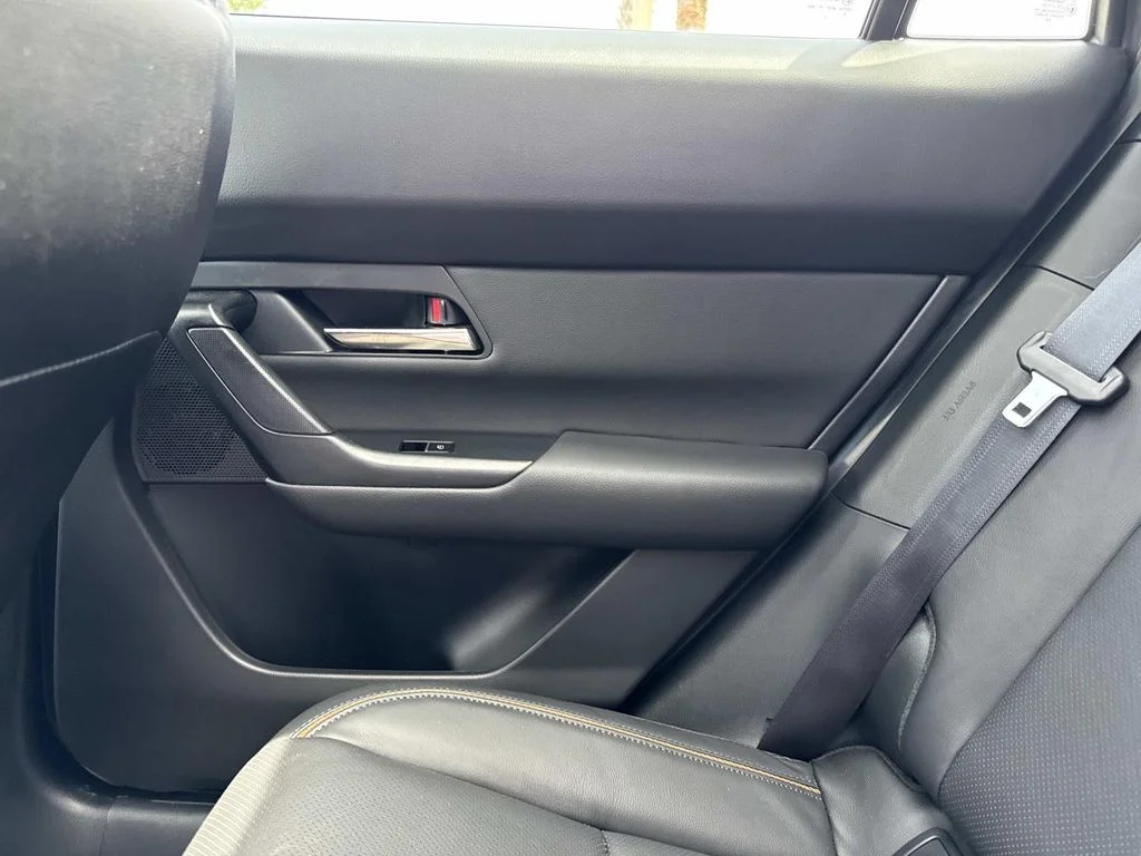 Certified Used 2025 Gray Mazda 2.5 S Premium Plus Package image 22