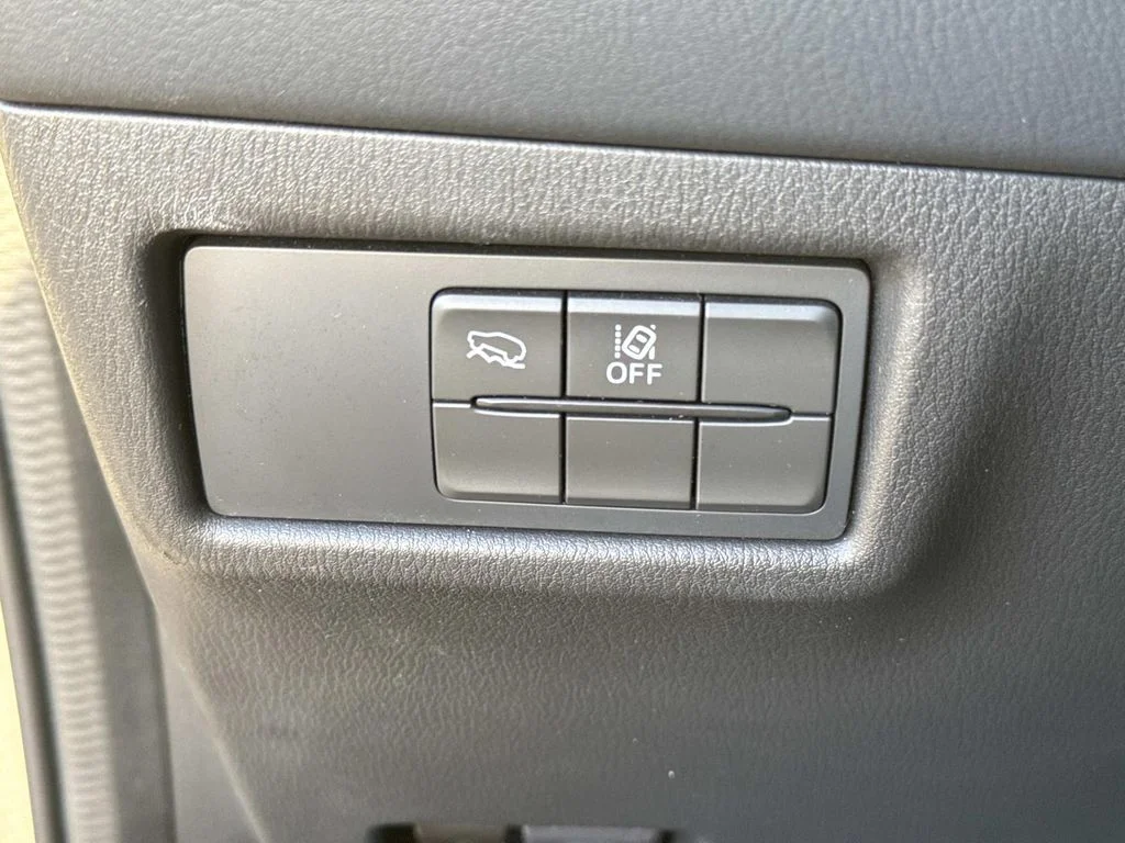 Used 2024 Gray Mazda 2.5 S Select Package image 44