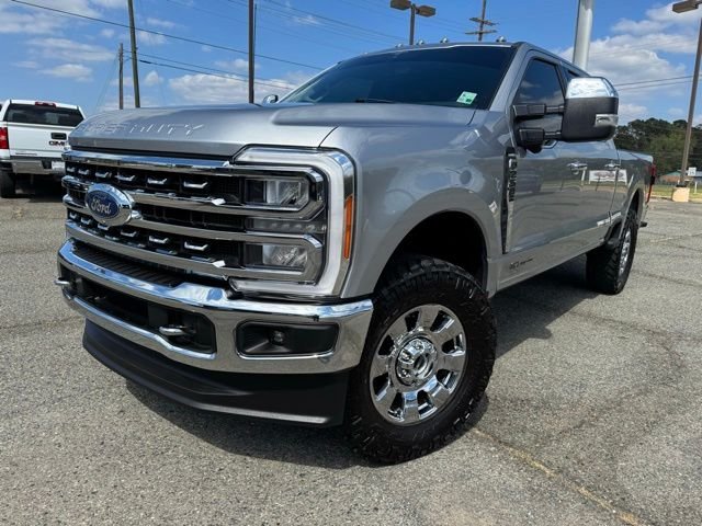 2023 Ford F-250 Super Duty Lariat
