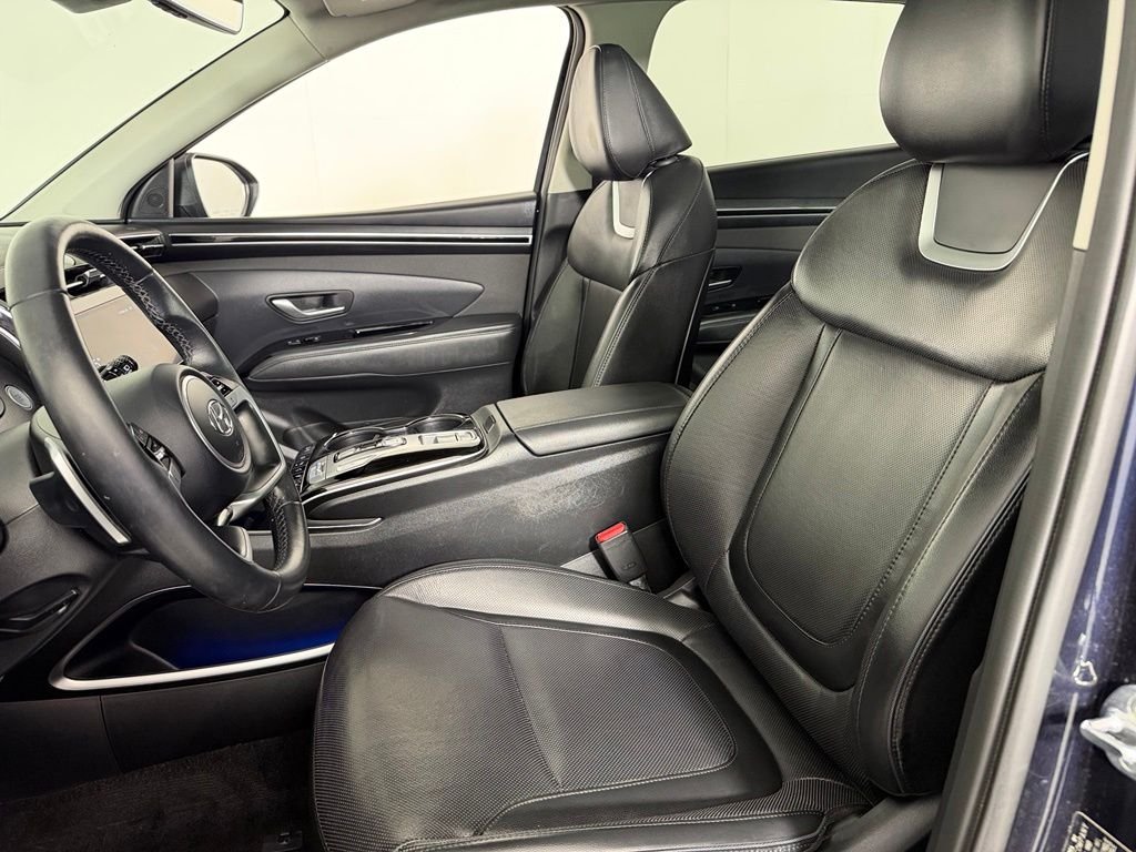 Used 2022  Hyundai Limited image 24