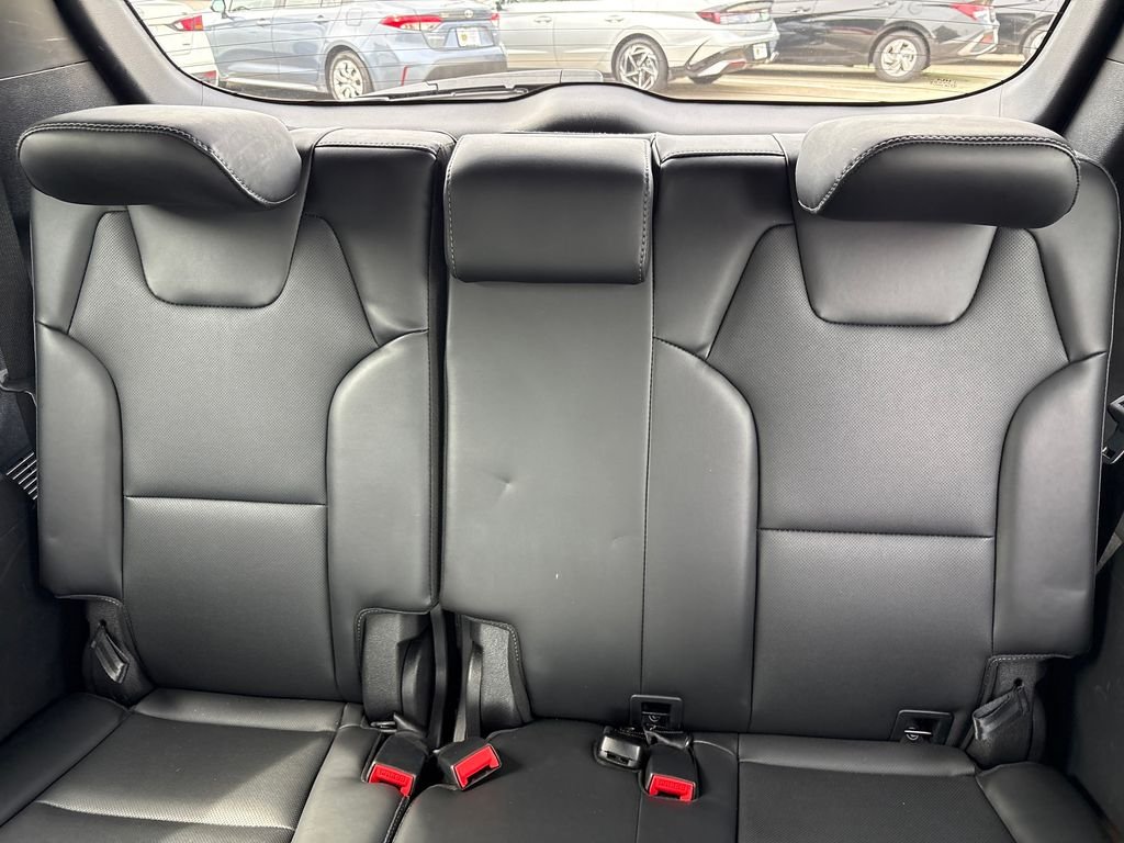 Used 2024 Midnight Kia SX-Prestige X-Pro image 39