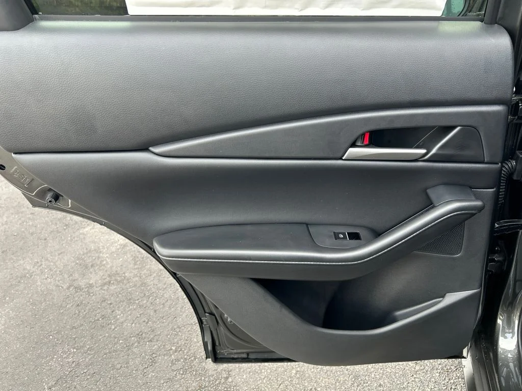 2026 Mazda CX-30 Preferred - Photo 21