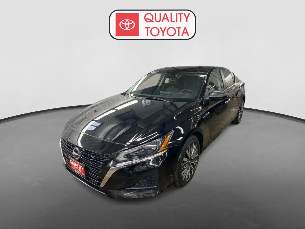 2024 Nissan Altima SV
