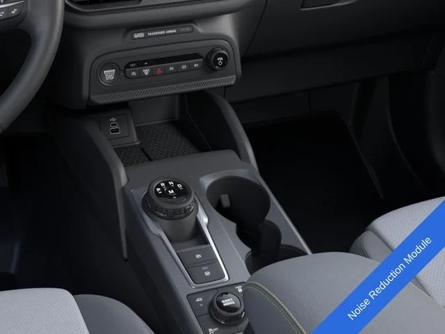 New 2026 Azure Gray Metallic Tri-Coat Ford Badlands® image 17