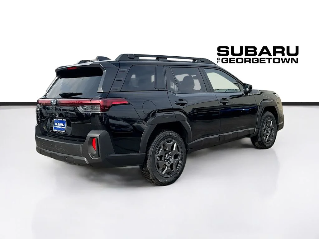 2026 Subaru Outback Premium - Photo 7