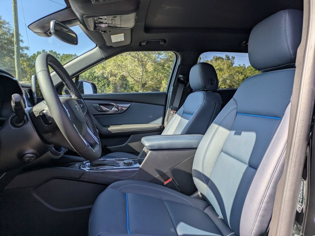 2026 Chevrolet Blazer RS - Photo 15