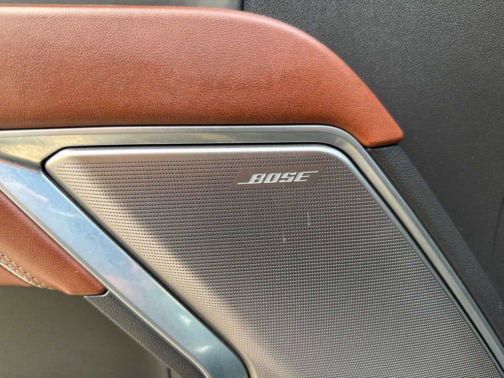 2022 GMC Sierra 1500 Denali Denali Ultimate - Photo 25