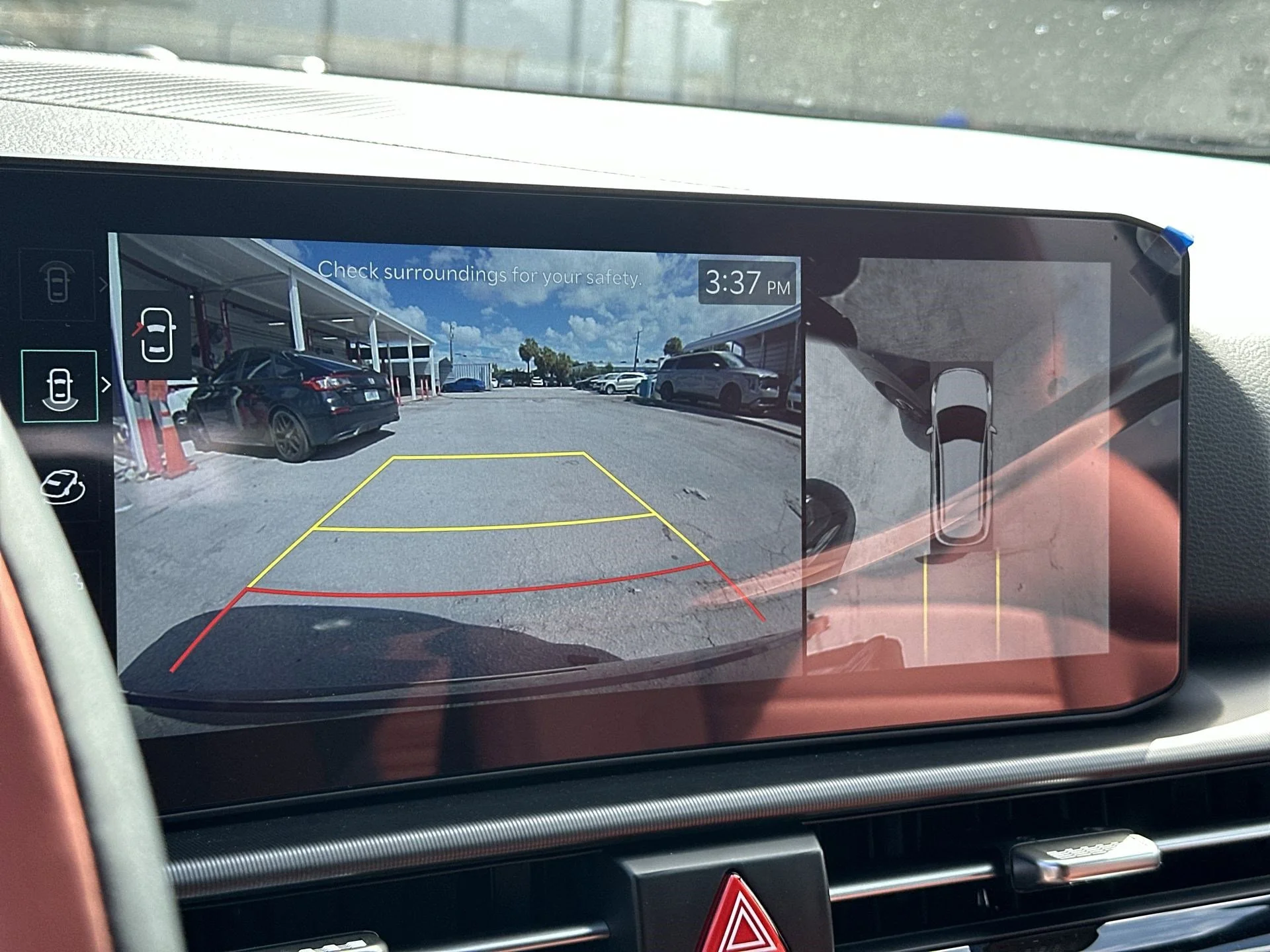 New 2026 Ebony Black Kia SX Prestige image 23