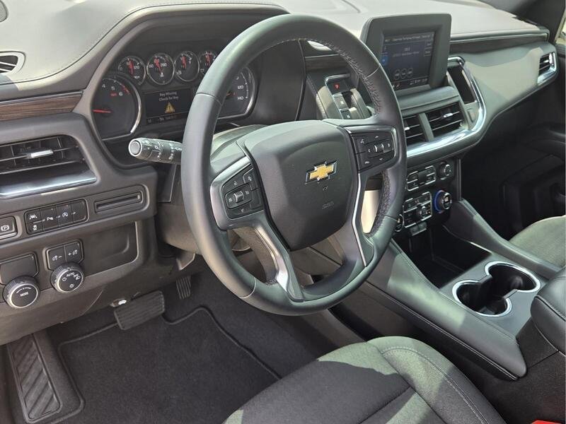 Used 2023 Ash CHEVROLET 2WD 4DR LS image 12