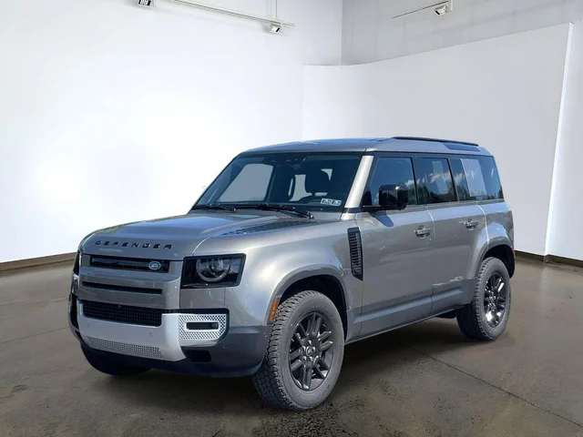 2025 Land Rover Defender 110 S
