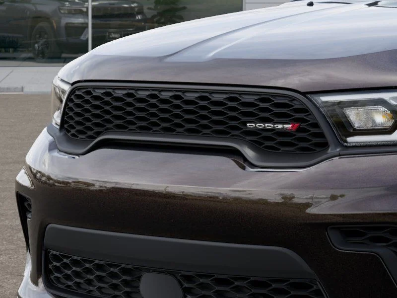 New 2026 Red Oxide Exterior Paint Dodge GT image 11