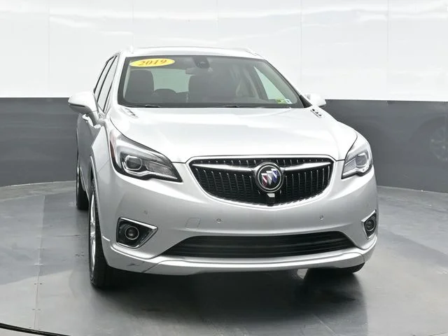 Used 2019 Silver Buick Premium II image 6
