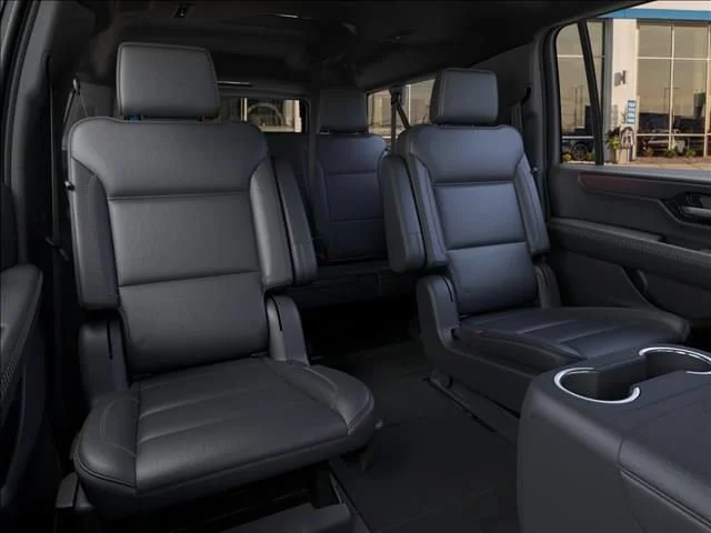 2026 GMC Yukon XL Denali - Photo 17