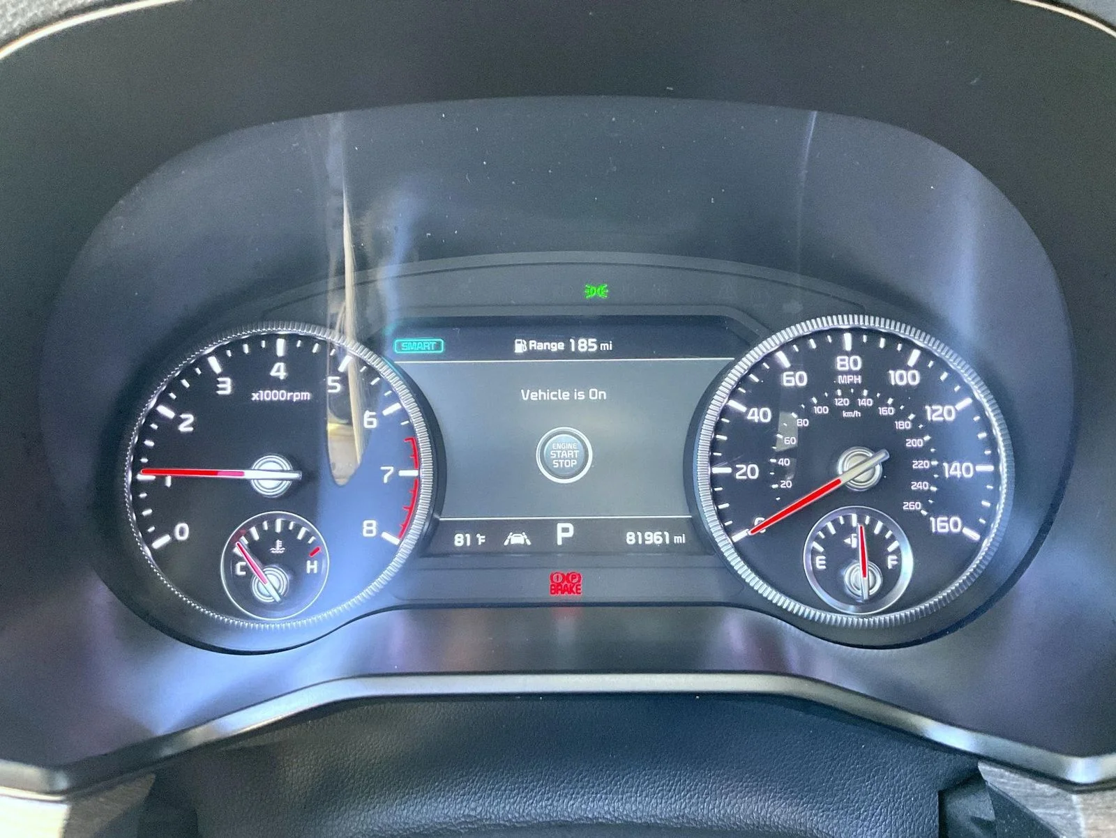 Used 2020 Gray Kia SX image 12
