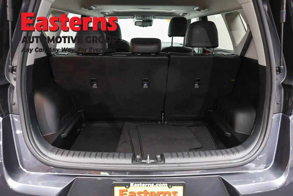Used 2023 Gray Kia GT-Line image 9